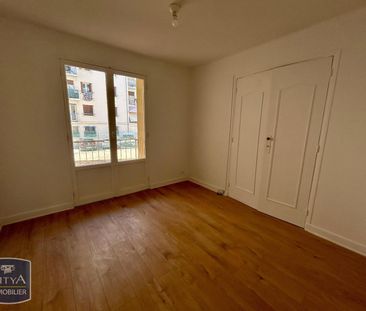 Location Appartement 2 pièces 41m² NICE 06200 - Photo 1