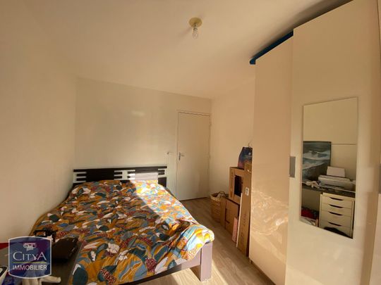 Location Appartement 2 pièces 42m² LA RICHE 37520 - Photo 1