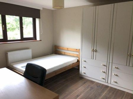5 bedroom house share to rent - Photo 4