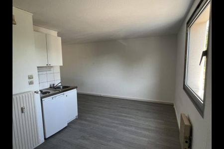 Studio 26m² / Plateau de Brabois - Photo 2