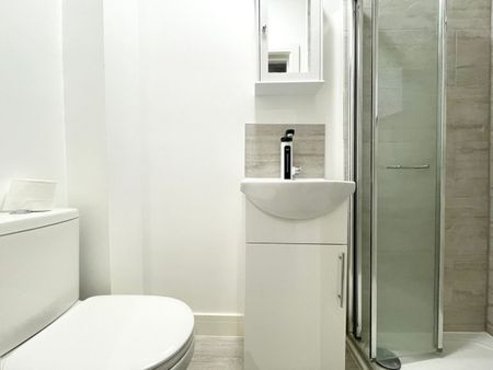 Studio Flat, Ladbroke Grove, W10 - Photo 5