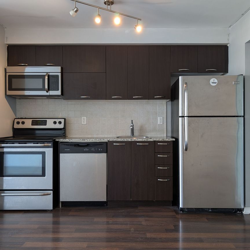 For Lease - 38 Joe Shuster Way Unit# 825, Toronto, Ontario - Photo 1