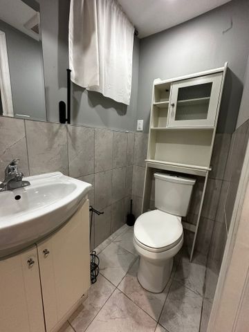 For Lease - 81 Dombey Road Unit# Basement, Toronto, Ontario - Photo 2