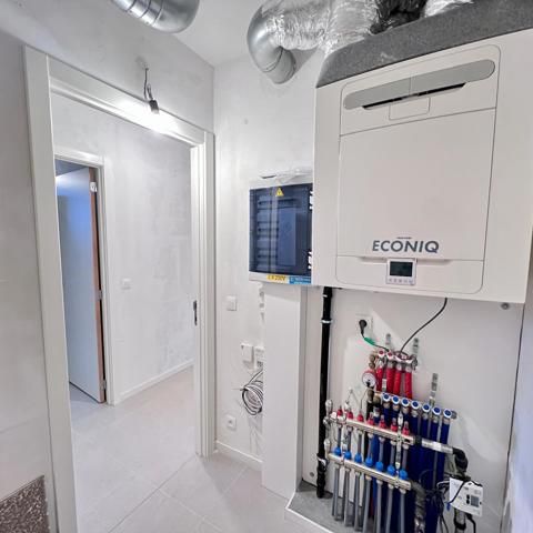 Appartement te huur in Mechelen - Photo 1