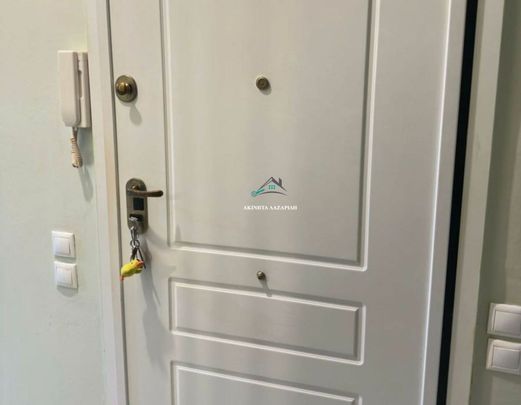 Studio/Γκαρσονιέρα για ενοικίαση Ευαγγελίστρια (40 Εκκλησιές - Ευαγγελίστρια) - Photo 1