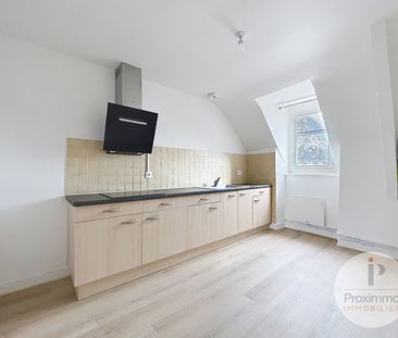 Location Appartement 2 pièces 47m² - Photo 4