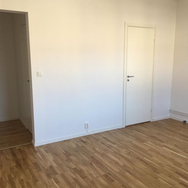 Lilla Möllevångsgatan 12 - Foto 1