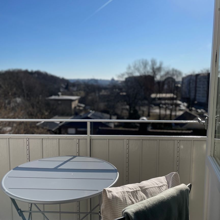 Börsåsgatan, Hisings Backa - Foto 1