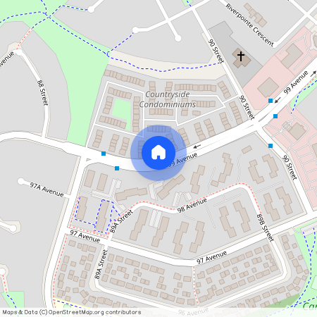 95-8930 99 Ave, T8L 3L1, Fort Saskatchewan