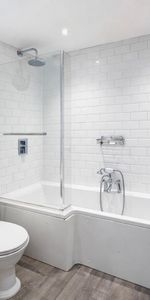 1 bedroom Flat To Let Total Size: 722 SQ FT - Photo 4