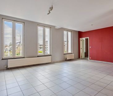 Appartement met 2 slaapkamers, garagebox en kelderberging in Mol-ce... - Photo 2