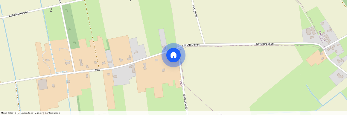 Dullaert 26, Bus 0008, 9900, Eeklo