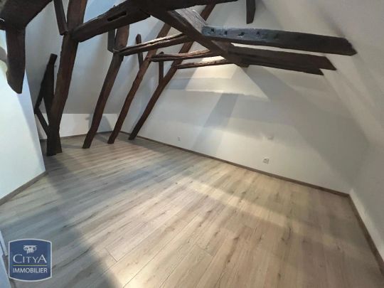 Maison à louer 4 pièces 81.1m² - Photo 1