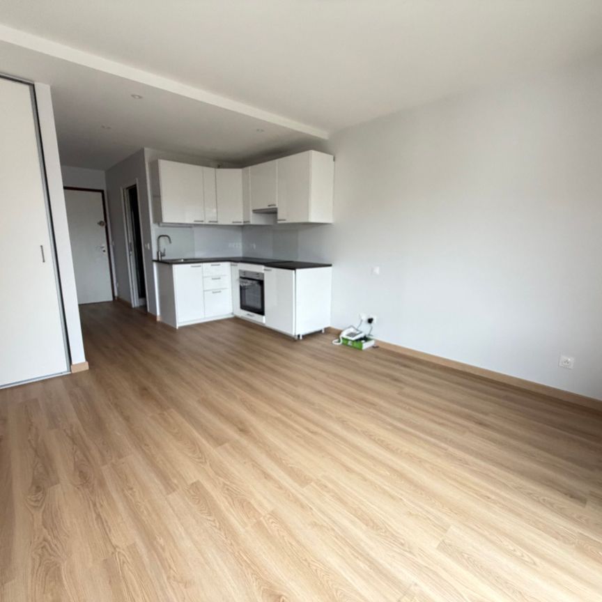 Magnifique 1 pièce 27.3m² à la Petite France - Photo 1