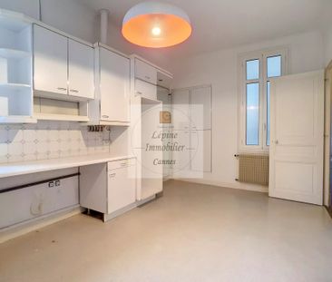 Location Appartement 6 pièces 169m² CANNES 06400 - Photo 4