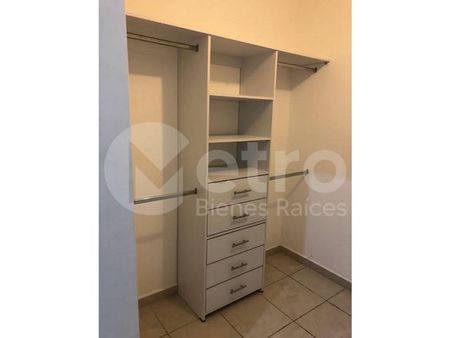 ALMERIA Casa en Renta AMUEBLADA en Apodaca MZC - Photo 2