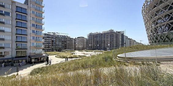 Appartement te huur in Middelkerke voor € 900 met 2 slaapkamers - foto 3