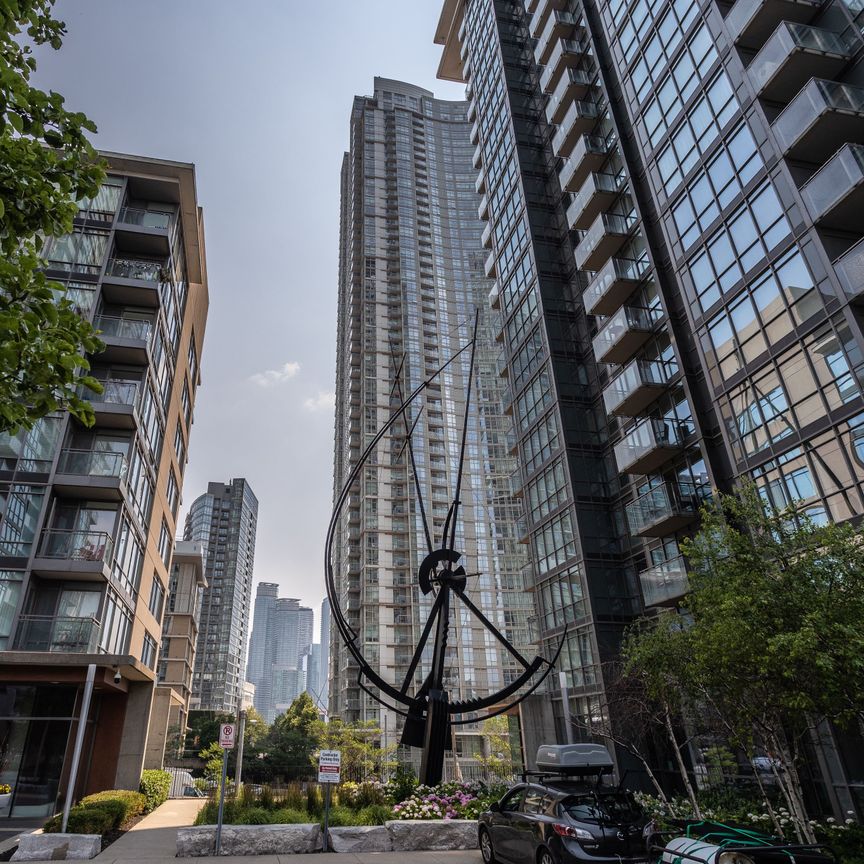 For Lease - 15 Fort York Boulevard Unit# 710, Toronto, Ontario - Photo 1