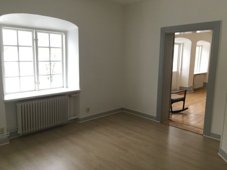 Östra Flygeln, Stjärnhovs säteri - Foto 4