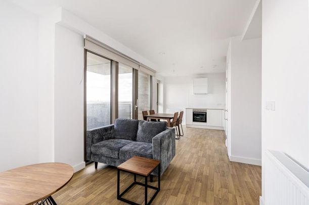 1 bedroom apartment to rent - Photo 1