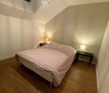 Maison lumineuse en colocation avec 3 chambres - Photo 1