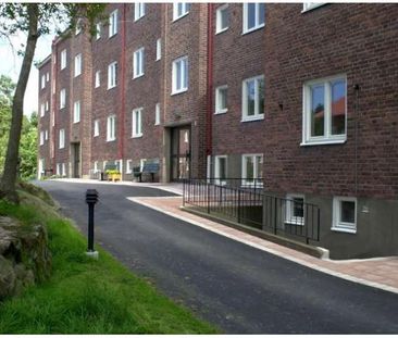 Sjusovaregatan 1 - Photo 1