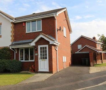 Surrey Drive, Tamworth, B78 - Photo 6