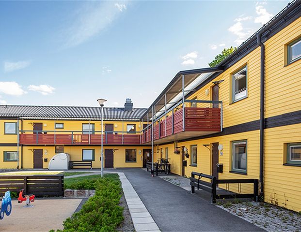 Skolgatan 14 B - Photo 1