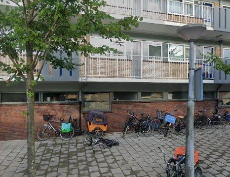 Apartment Amsterdam - Havikshorst - Photo 1