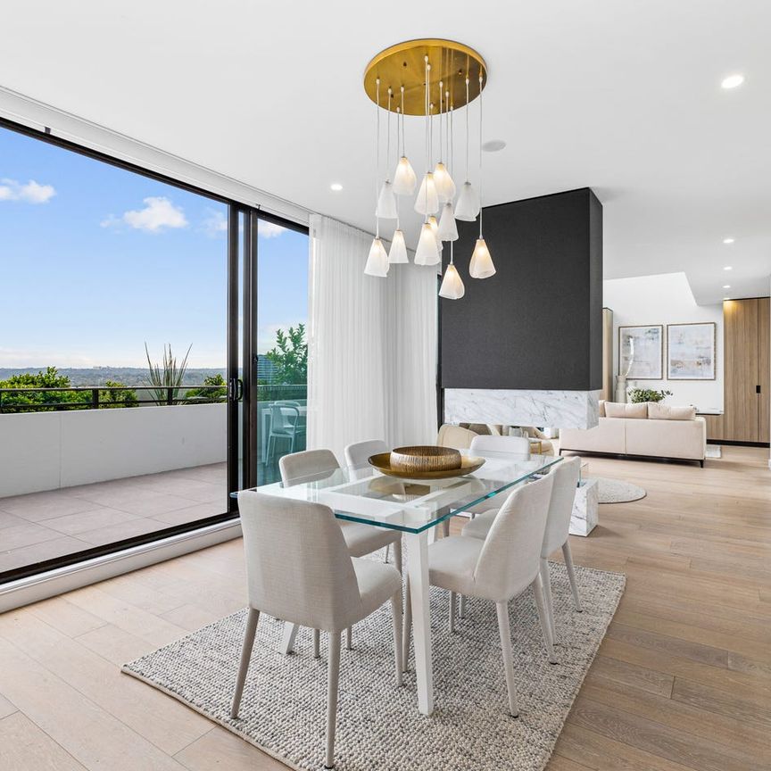 A2003/82 Waterloo Road, Macquarie Park, NSW 2113 - Photo 1