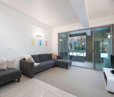 Unit 1/12 Queen Street, Glebe. - Photo 4