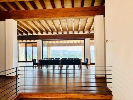 6 room luxury Detached House for rent in Esporles, Spain - Photo 5
