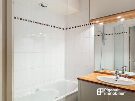 Location Appartement T 2 - Rennes - Centre Ville - Photo 4