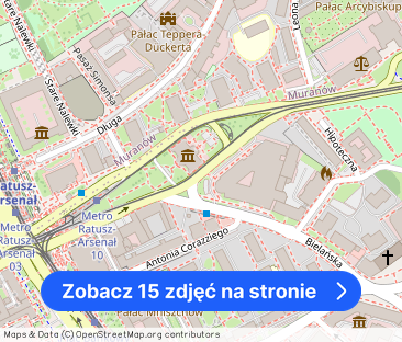 Mieszkanie na wynajem w Śródmieściu - Zdjęcie 1