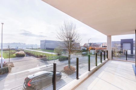 Prachtig hoekappartement mét Scheldezicht - Photo 2