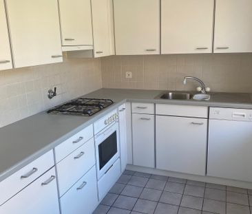 3.5 Zimmer, 83 m², 4. Stock - Foto 3