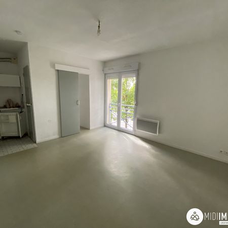 Location Appartement 1 pièce 21m² ALBI 81000 - Photo 3