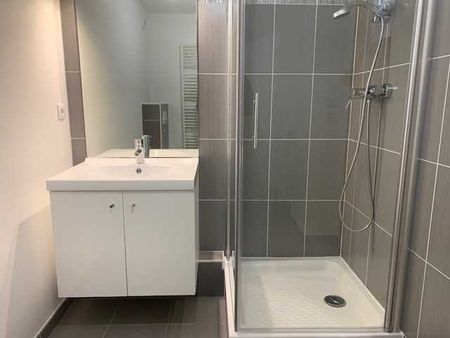 Location Appartement 48.79 M² HUNINGUE 850 € - Photo 5