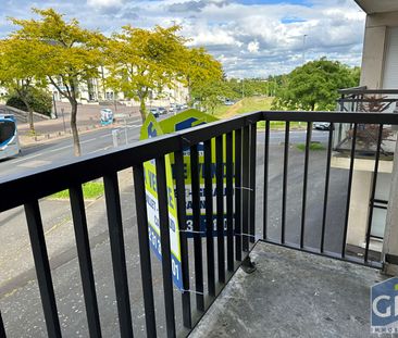 Location Appartement 2 pièces 32m² - Photo 4