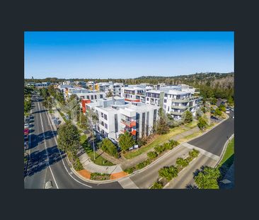 STUNNING 2 BEDROOM APARTMENT WITH RESORT-STYLE FACILITIES IN "WARRI... - Photo 3