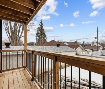 For Lease - 461 Tweedsmuir Avenue Unit# B, Westboro - Hampton Park,... - Photo 4