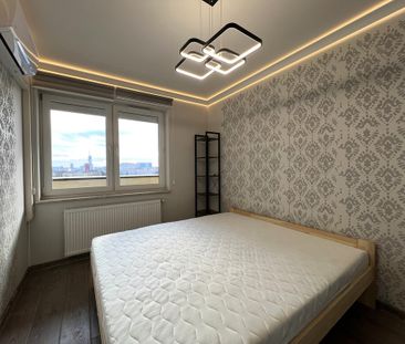 SKYRES 44M2 – 2 POKOJE Z BALKONEM – OD ZARAZ! - Фото 2