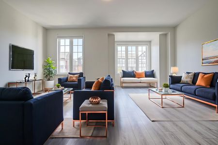 For Lease - 3353 Carding Mill Trail, Oakville, Ontario - Photo 2