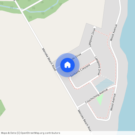 3706 Quayside Drive, Severn