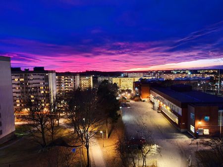 Concordiavägen, Skärholmen - Foto 3