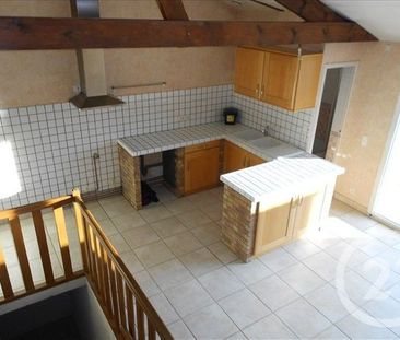 Maison à louer 4 pièces - 118 m2 CHATEAUROUX - 36 - Photo 6