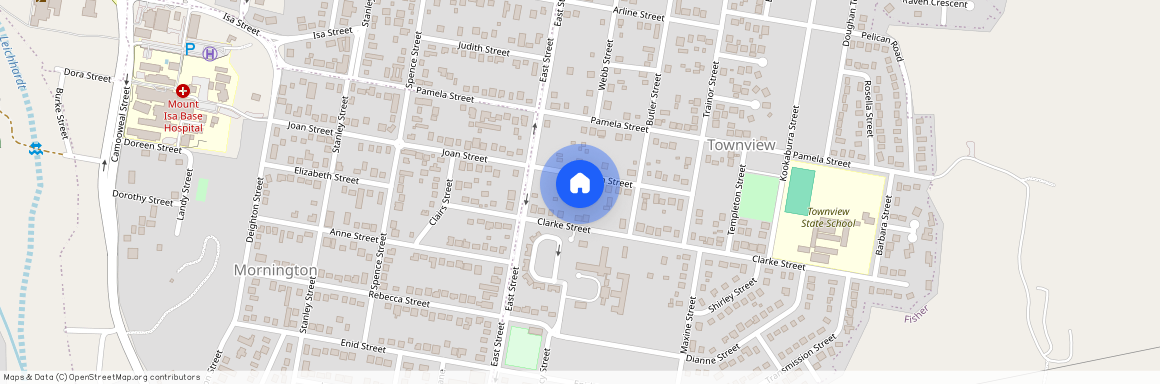 2/61 Joan Street, Qld 4825, Mount Isa