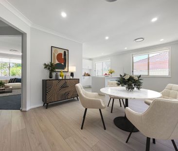 Conveniently Located, Stunning Family Home - Photo 6