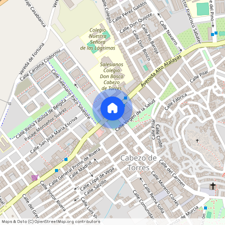 Murcia, Region of Murcia 30110