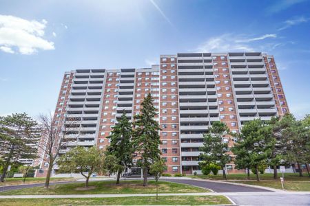 For Lease - 100 Prudential Drive Unit# 911, Toronto, Ontario - Photo 2